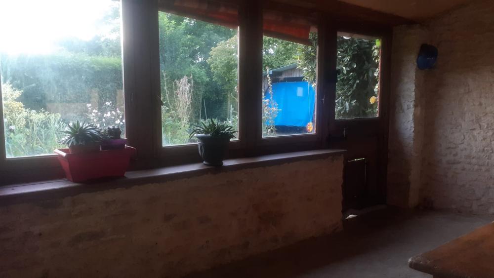  for sale village house Bailleul Orne 35