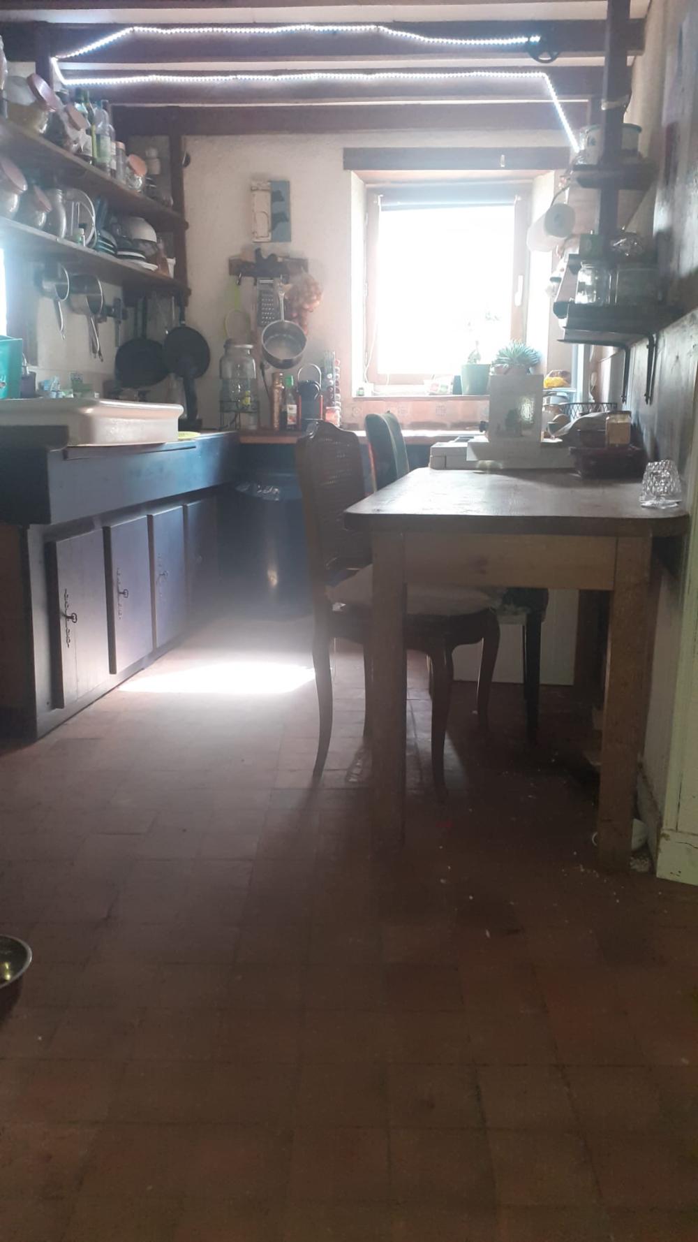  for sale village house Bailleul Orne 31