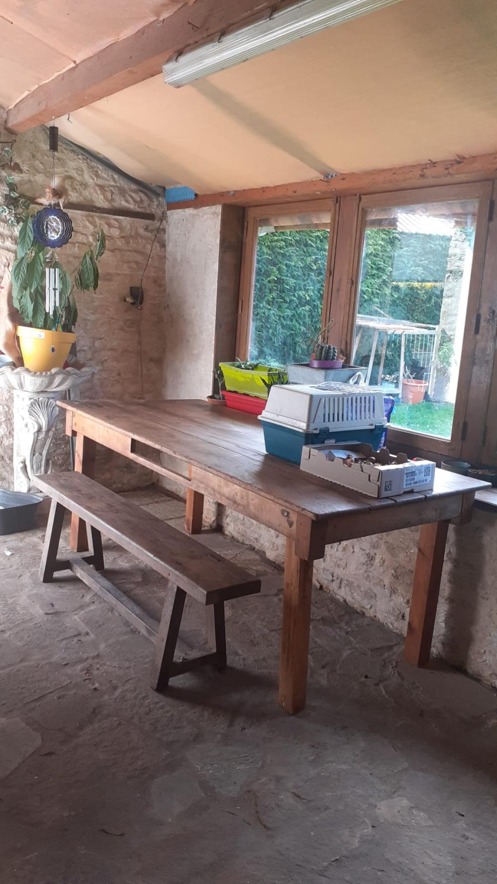  for sale village house Bailleul Orne 27