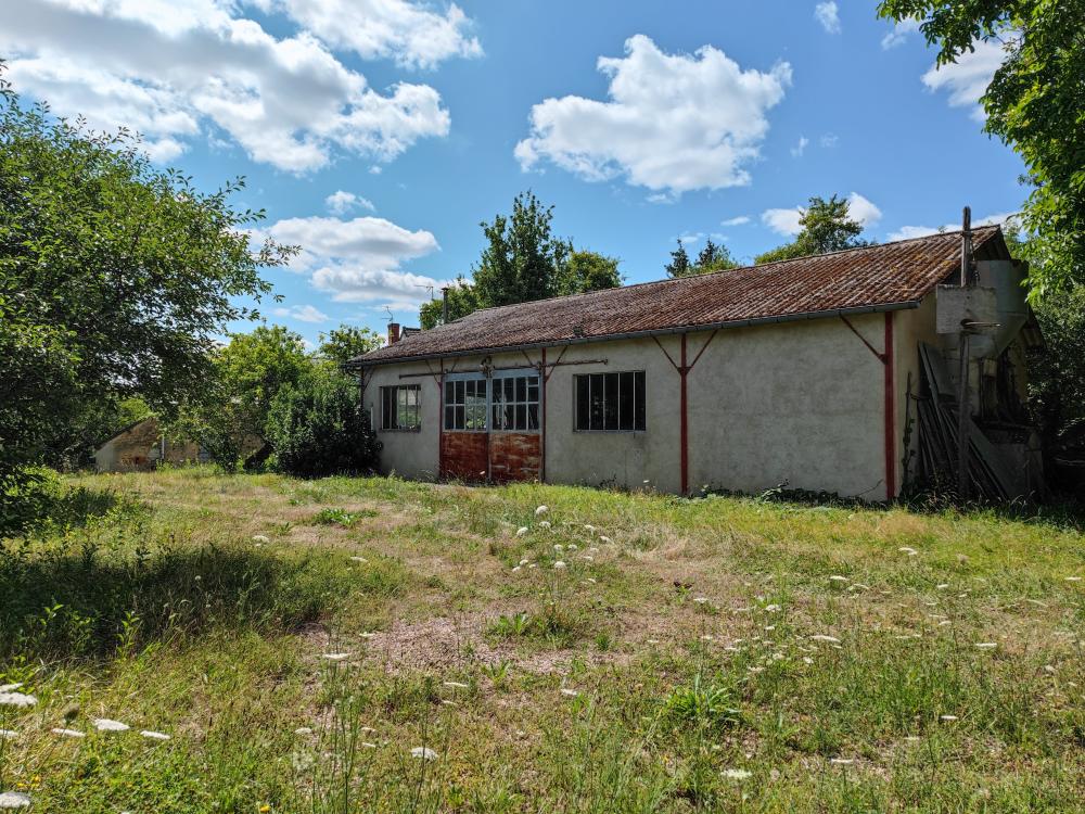  for sale property with holiday home Vandenesse Nièvre 13
