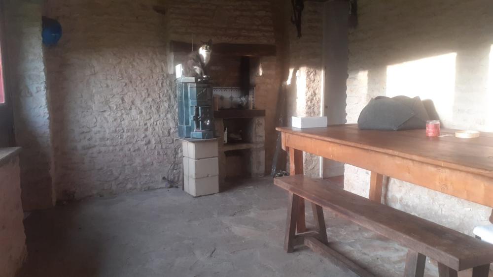  for sale village house Bailleul Orne 34