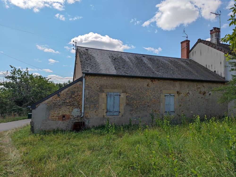  for sale property with holiday home Vandenesse Nièvre 9
