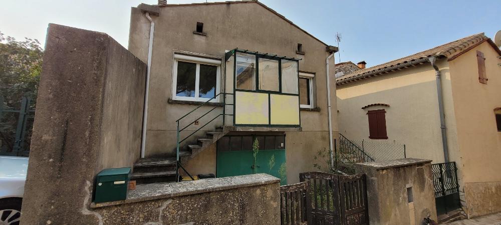  for sale house Causses-et-Veyran Hérault 1