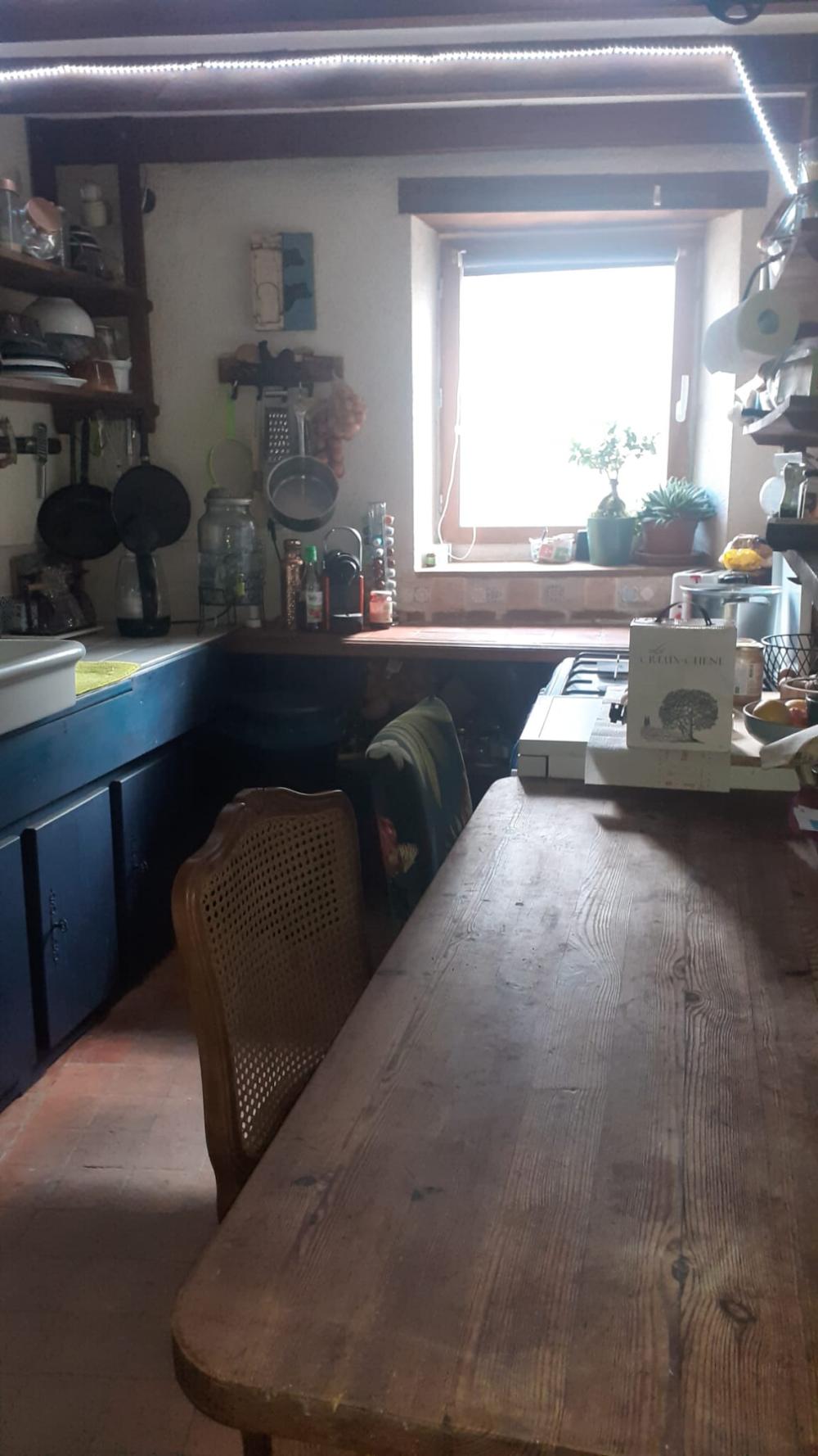  for sale village house Bailleul Orne 26