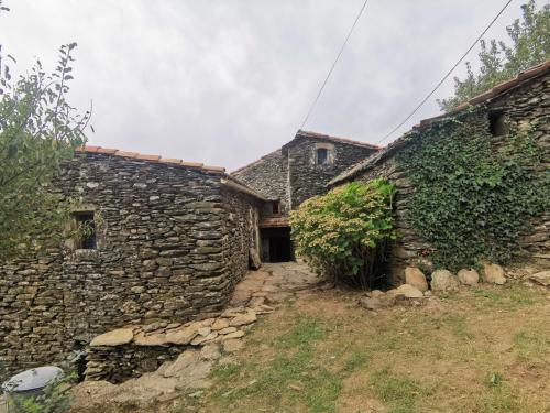 Malarce-sur-la-Thines Ardeche house picture 6685352