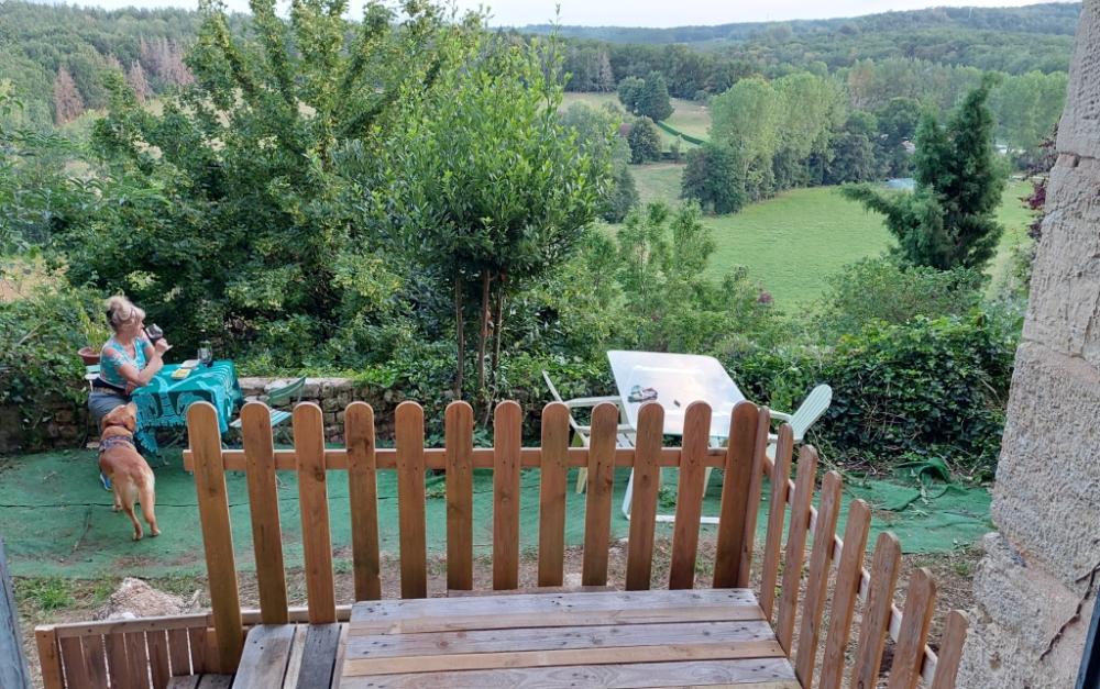  for sale detached house Hautefort Dordogne 15