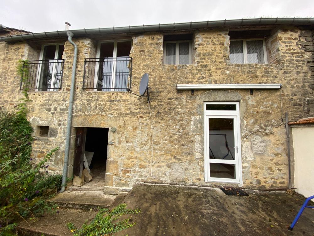  for sale village house Damrémont Haute-Marne 6