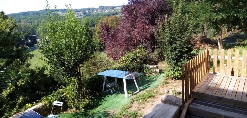  for sale detached house Hautefort Dordogne 14