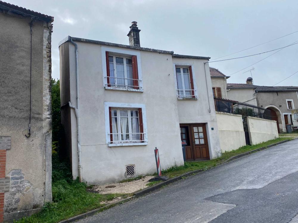  for sale village farm Voisey Haute-Marne 25