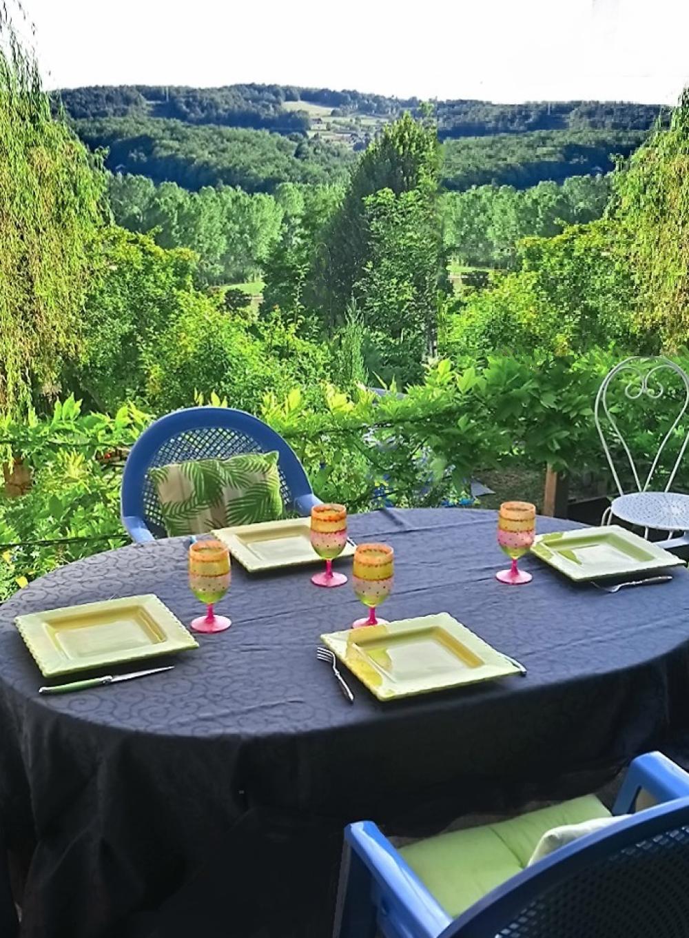  for sale house Hautefort Dordogne 13