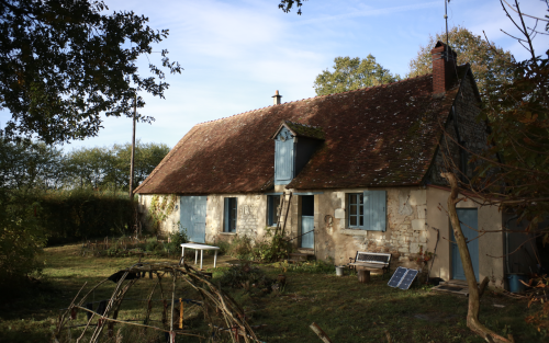 Heugnes Indre house picture 6737089