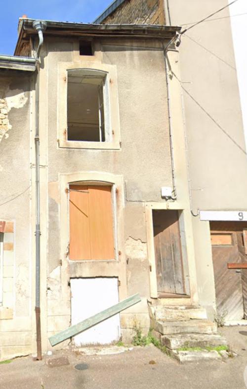 Stenay Meuse city house picture 6730073
