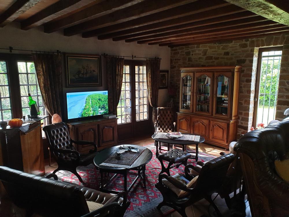  for sale house Saint-Jean-de-Côle Dordogne 11