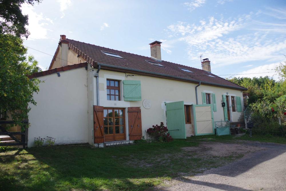  for sale house Cercy-la-Tour Nièvre 16