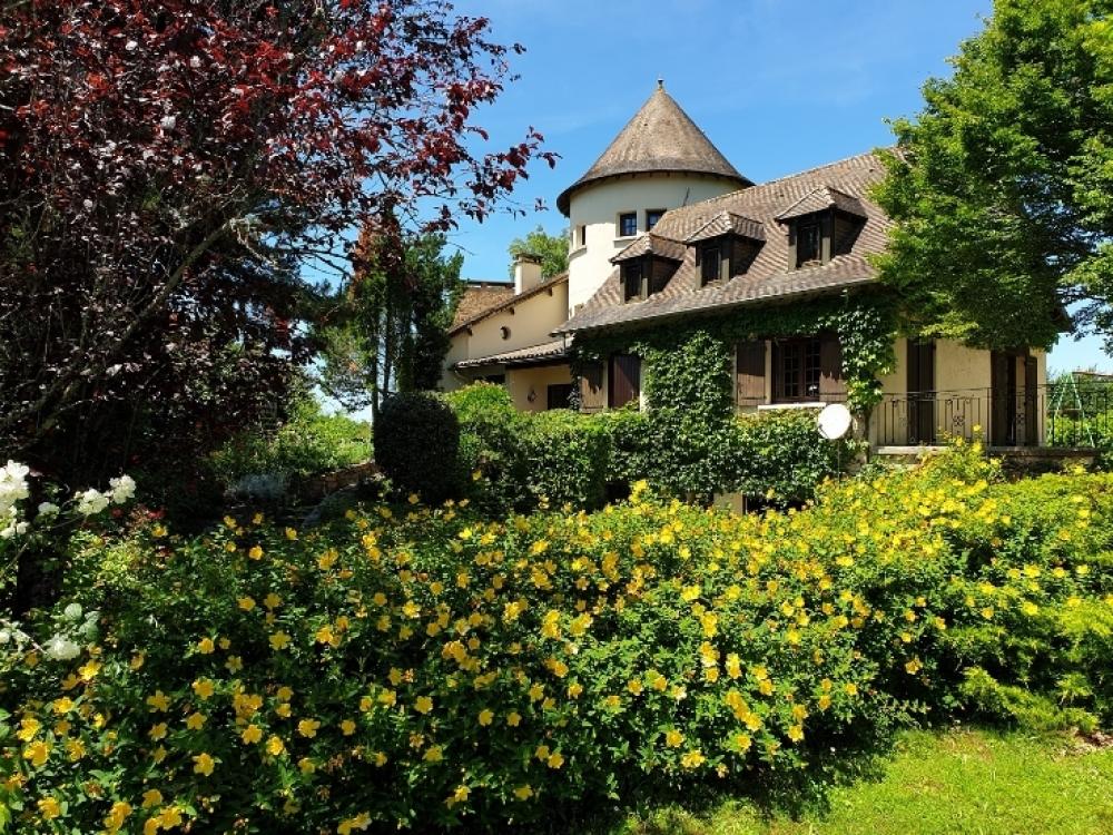  for sale house Saint-Jean-de-Côle Dordogne 3