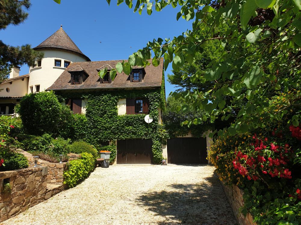  for sale house Saint-Jean-de-Côle Dordogne 6