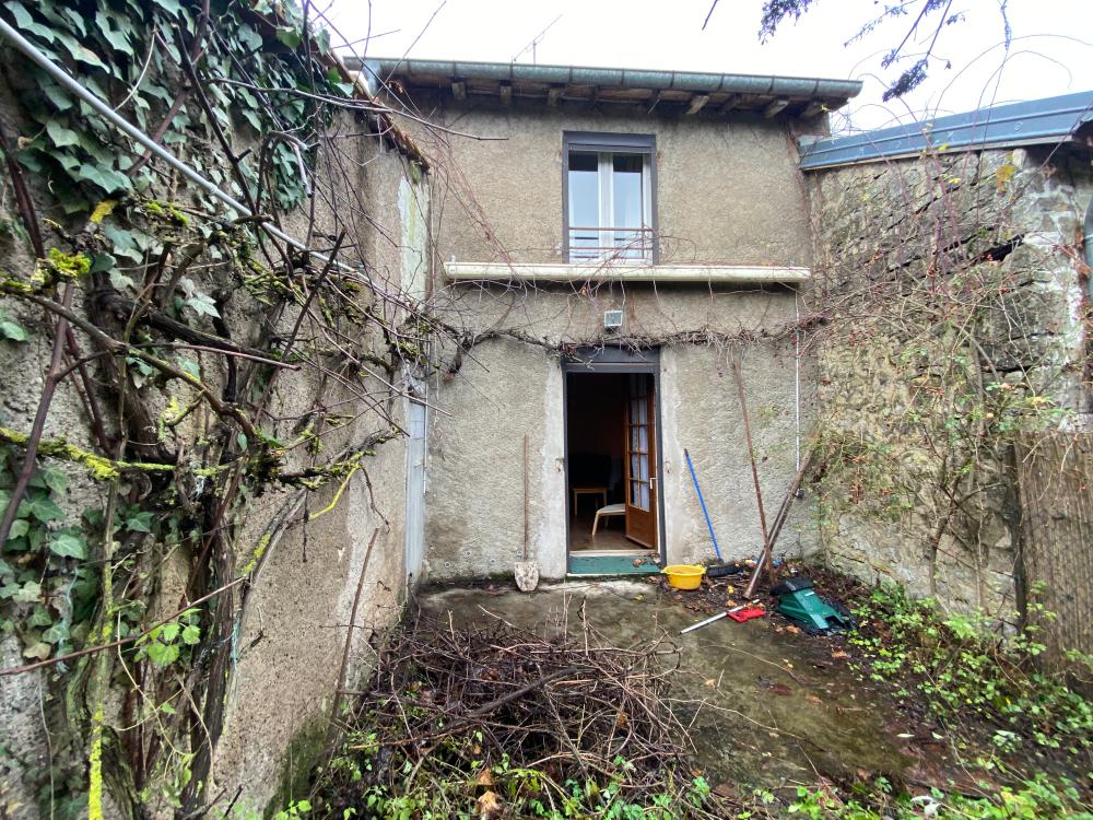  for sale village house Dampierre Haute-Marne 14