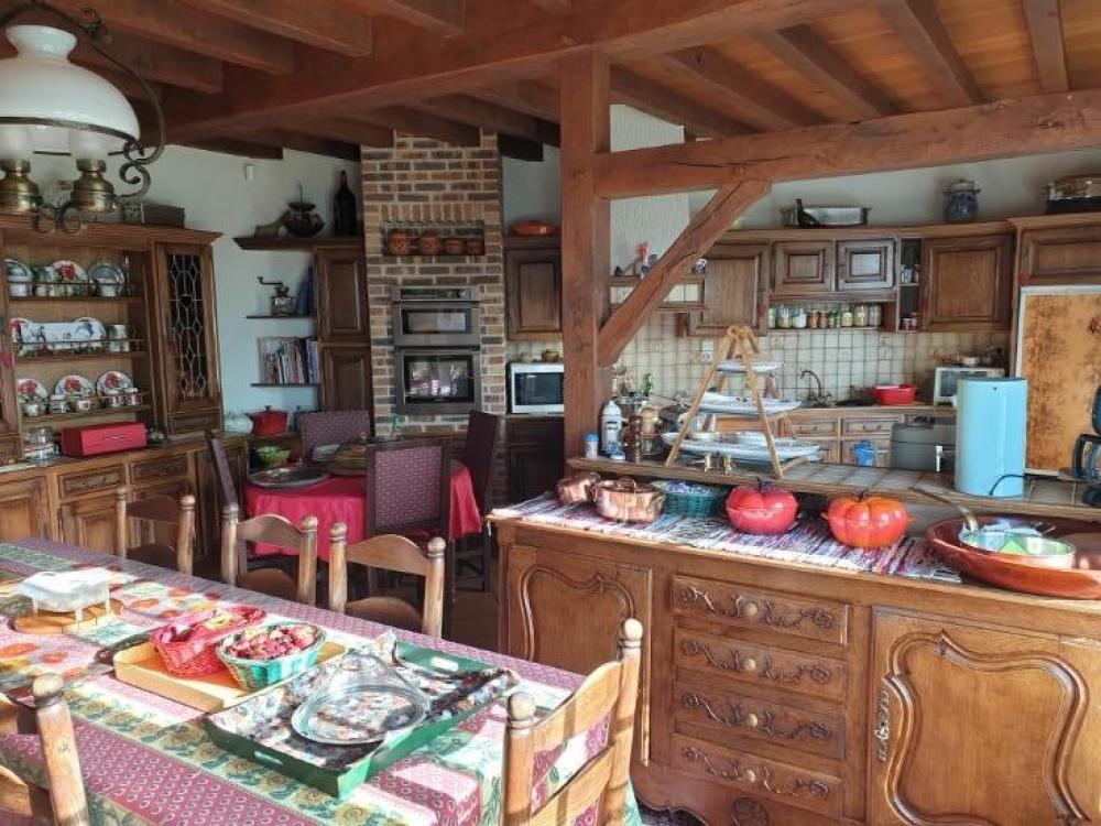  for sale house Saint-Jean-de-Côle Dordogne 9