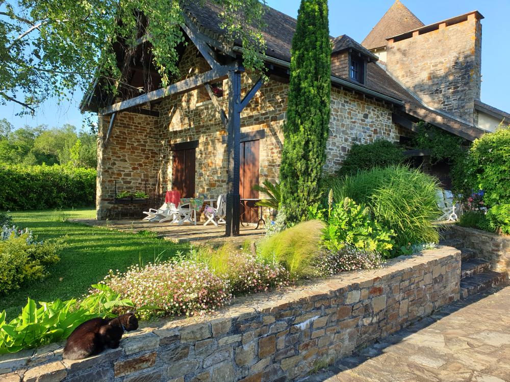  for sale house Saint-Jean-de-Côle Dordogne 4