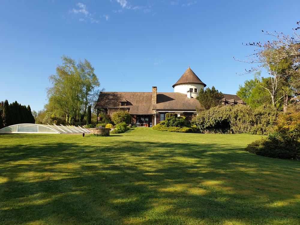  for sale house Saint-Jean-de-Côle Dordogne 2