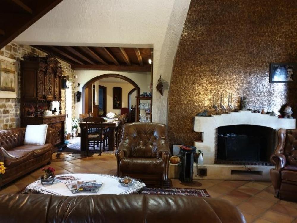  for sale house Saint-Jean-de-Côle Dordogne 8