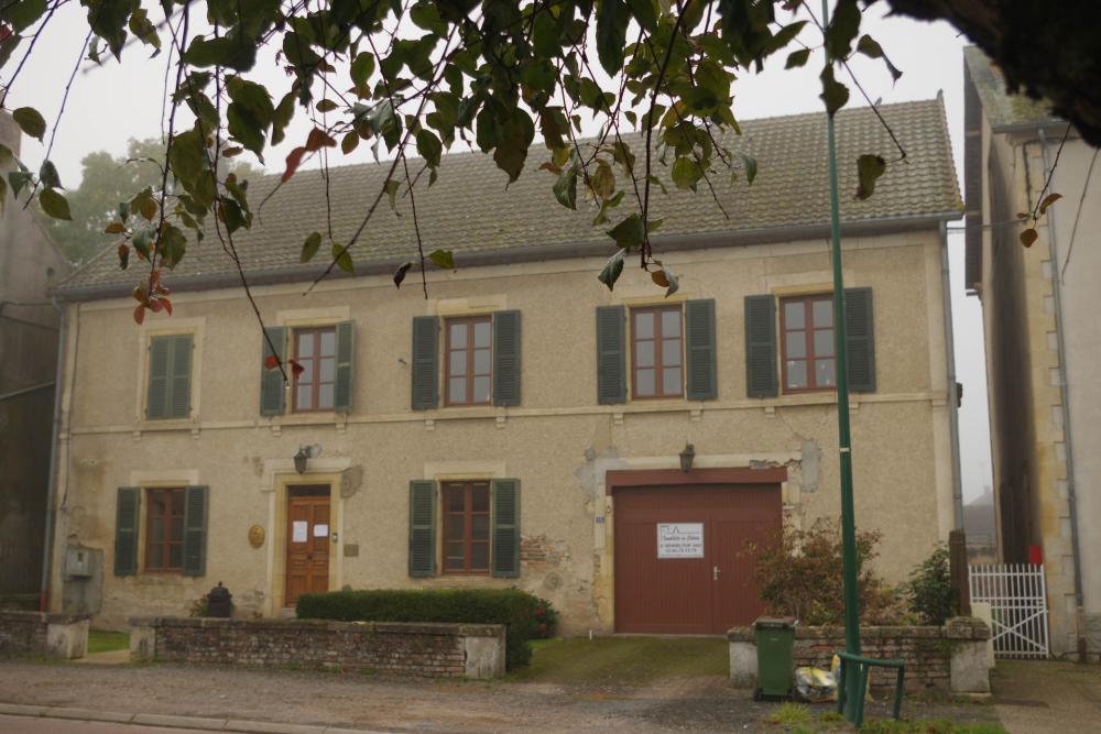  for sale house Walscheid Moselle 7