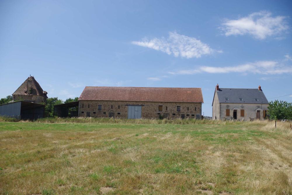  for sale farm Vitry-sur-Orne Moselle 5