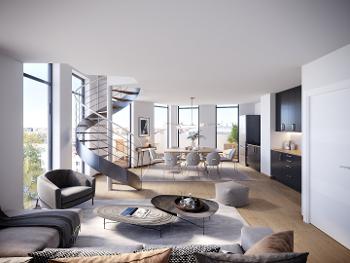 Bordeaux Gironde apartment picture 6742278