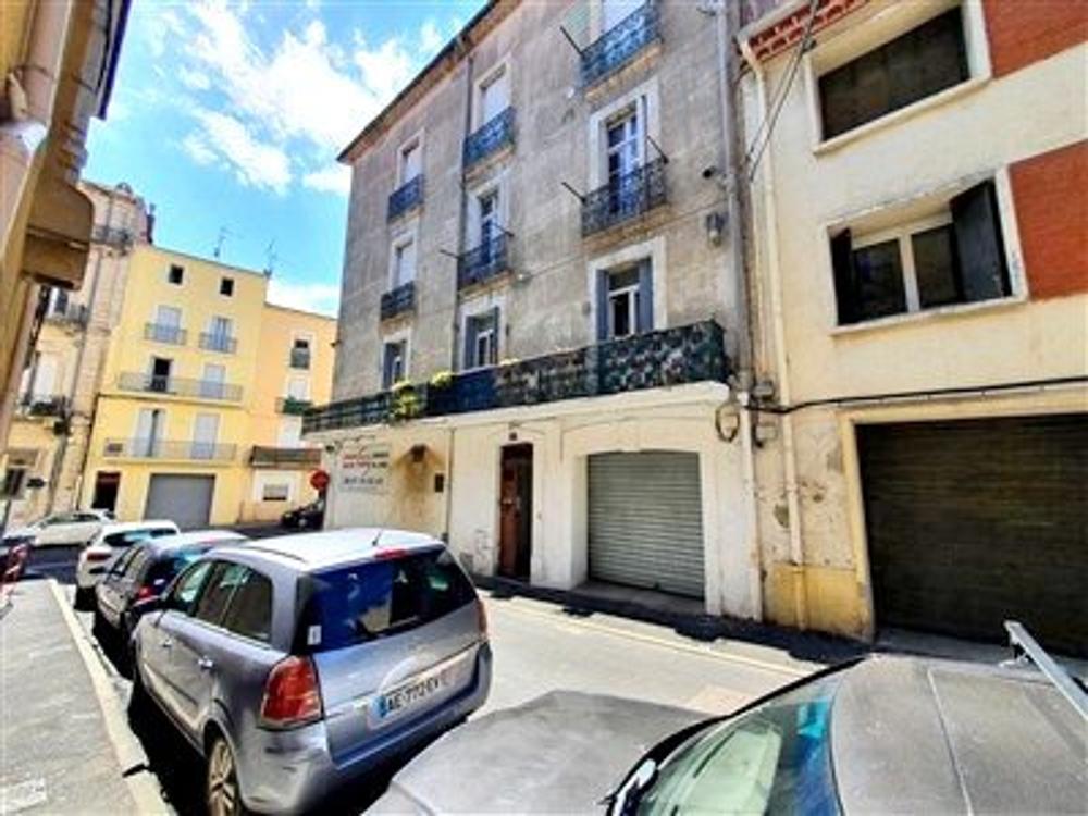  for sale apartment Béziers Hérault 3