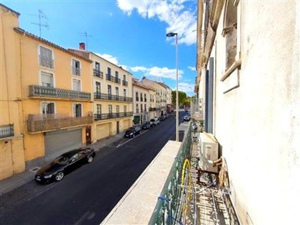  for sale apartment Béziers Hérault 7