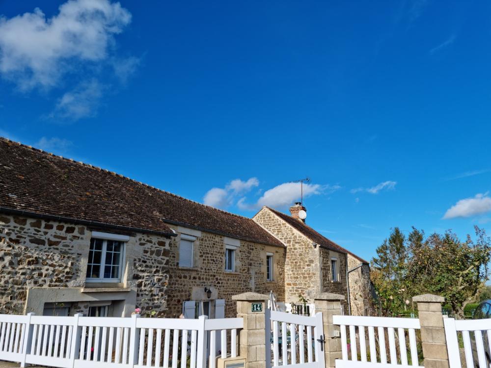  for sale detached house Argentan Orne 2