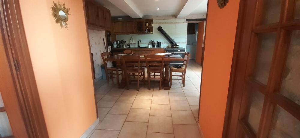  for sale detached house Argentan Orne 10