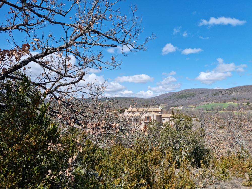 for sale property with holiday home Banon Alpes-de-Haute-Provence 46