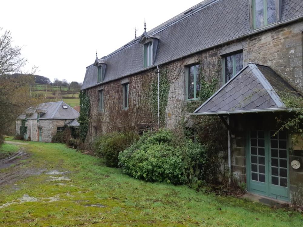  for sale house Percy Manche 15