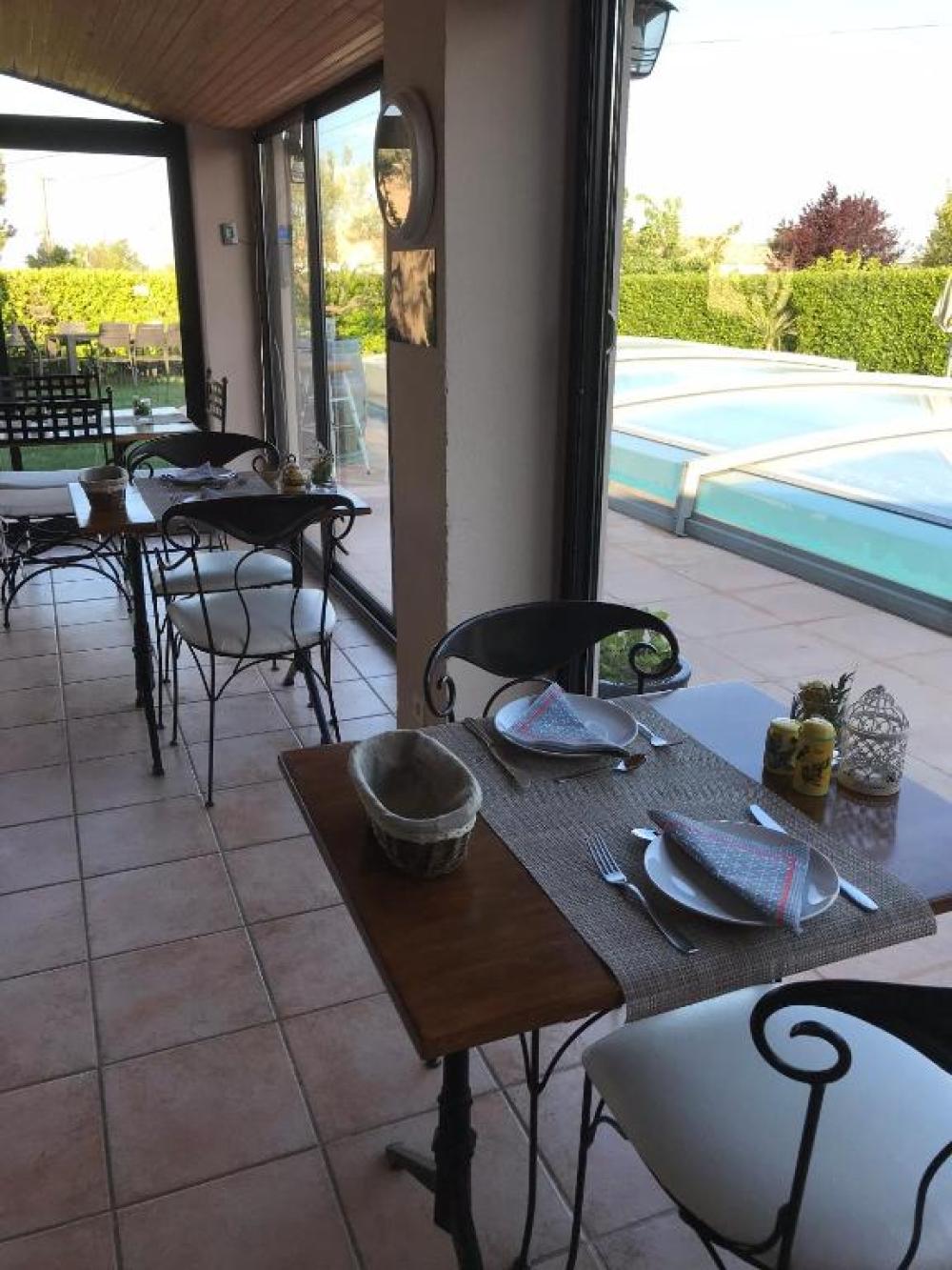 for sale bed and breakfast Valensole Alpes-de-Haute-Provence 22