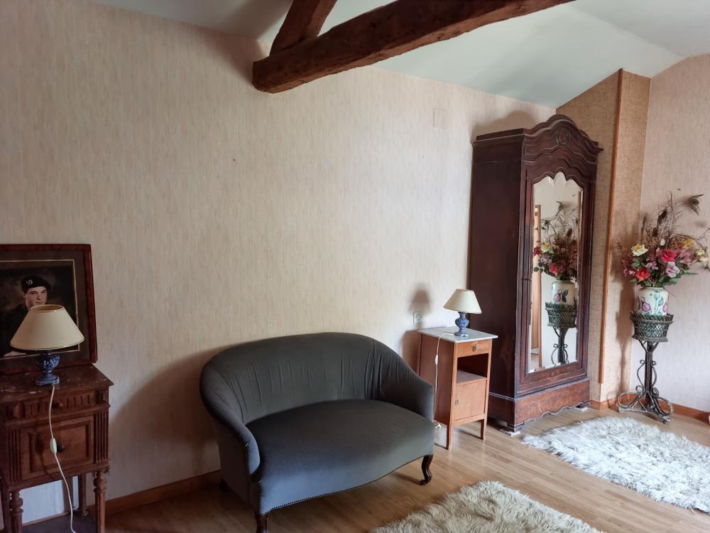  for sale detached house Argentan Orne 19