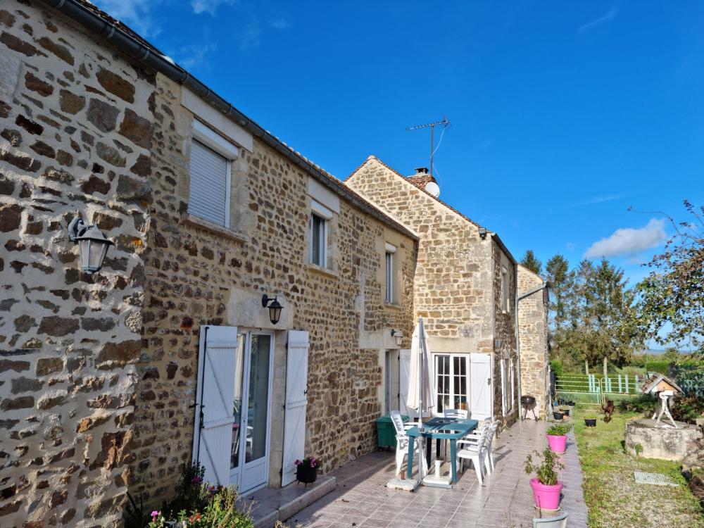  for sale detached house Argentan Orne 5