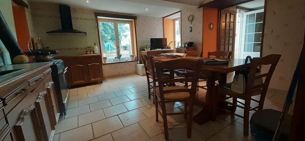  for sale detached house Argentan Orne 11