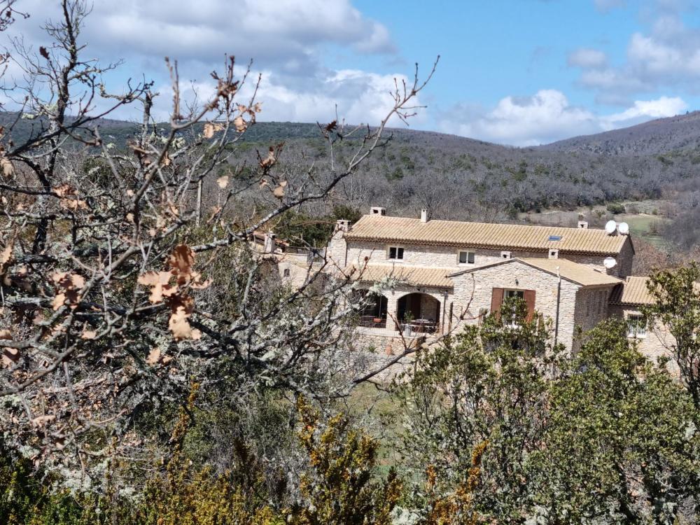  for sale property with holiday home Banon Alpes-de-Haute-Provence 3