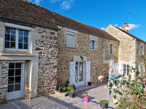 Argentan Orne detached house foto