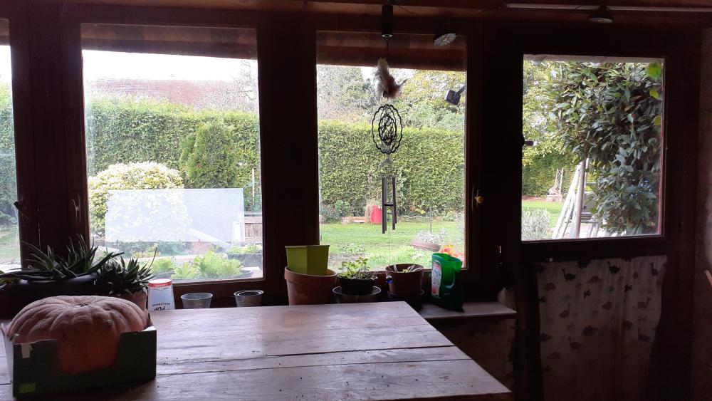  for sale village house Bailleul Orne 19
