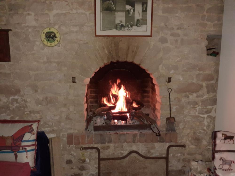  for sale village house Bailleul Orne 22