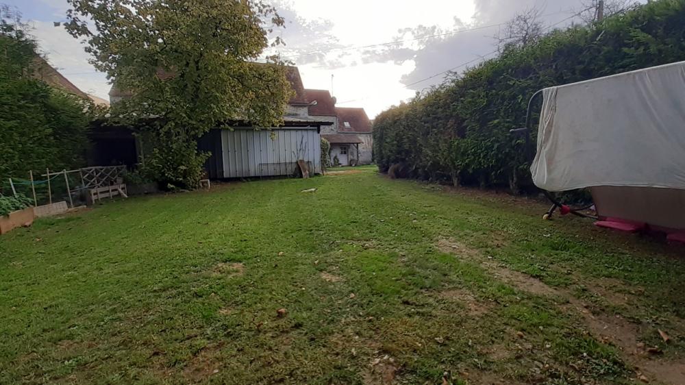  for sale village house Bailleul Orne 17
