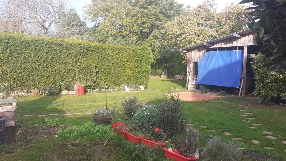  for sale village house Bailleul Orne 14