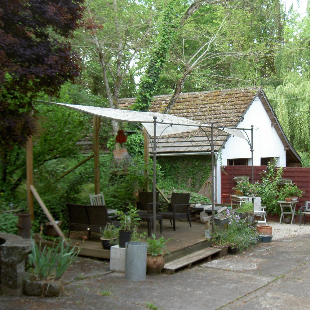  for sale property with holiday home Saint-Bonnet-la-Rivière Corrèze 5