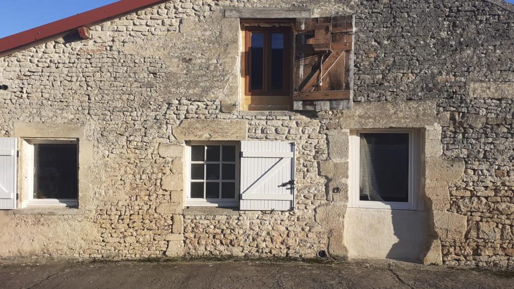  for sale village house Bailleul Orne 10