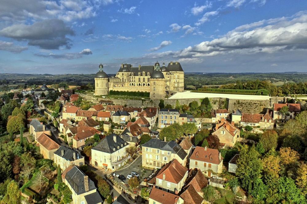  for sale house Hautefort Dordogne 3