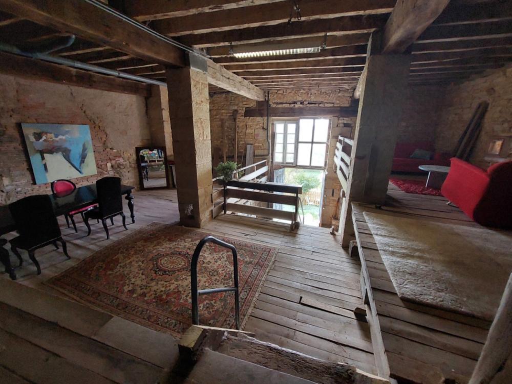  for sale house Hautefort Dordogne 8