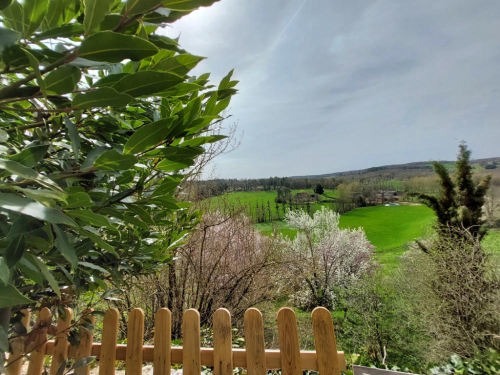  for sale house Hautefort Dordogne 9