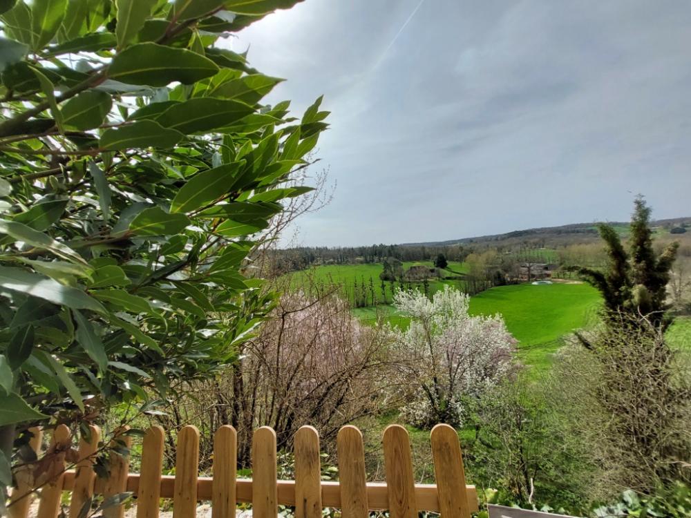  for sale detached house Hautefort Dordogne 8